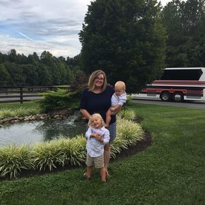 Meet your Posher, Sarah